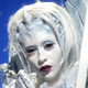 Logan & Adam’s warrior snow queen